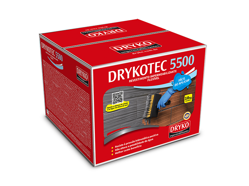 Drykotec Dryko