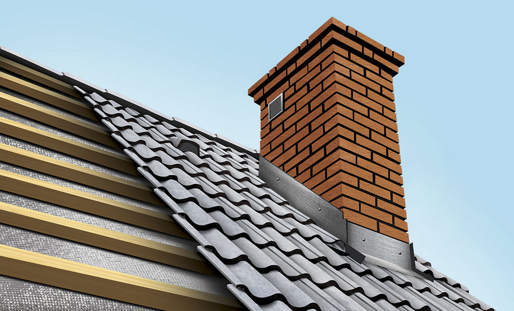 THERMAL ROOFS FOR ROOFS