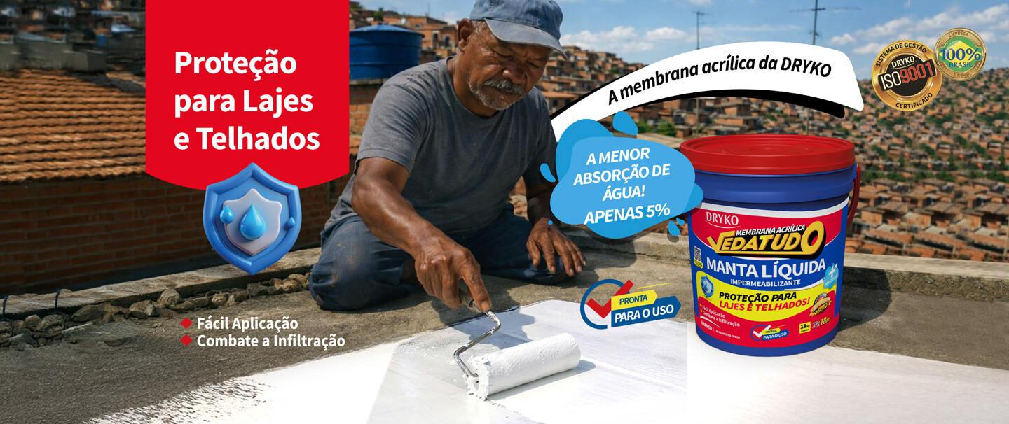 Impermeabilizante Milagroso